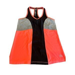 Reebok tank top size small